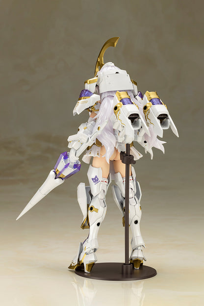 FRAME ARMS GIRL DURGA I〈CAT ARMOR Ver.〉