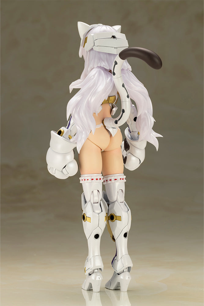 FRAME ARMS GIRL DURGA I〈CAT ARMOR Ver.〉