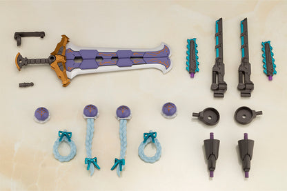 FG185 HRESVELGR QIPAO Ver.