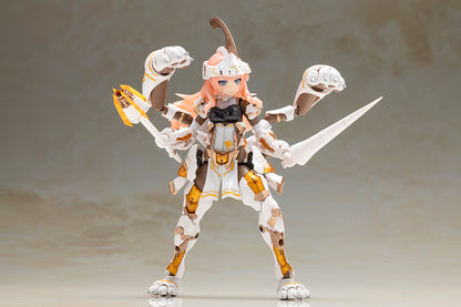 FRAME ARMS GIRL DURGA I <CAT ARMOR Ver. -Calico->