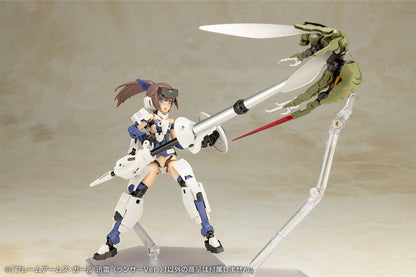 FG190  FRAME ARMS GIRL JINRAI 〈LANCER Ver.〉