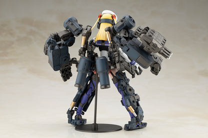 FRAME ARMS GIRL GREIFEN BARRACUDA