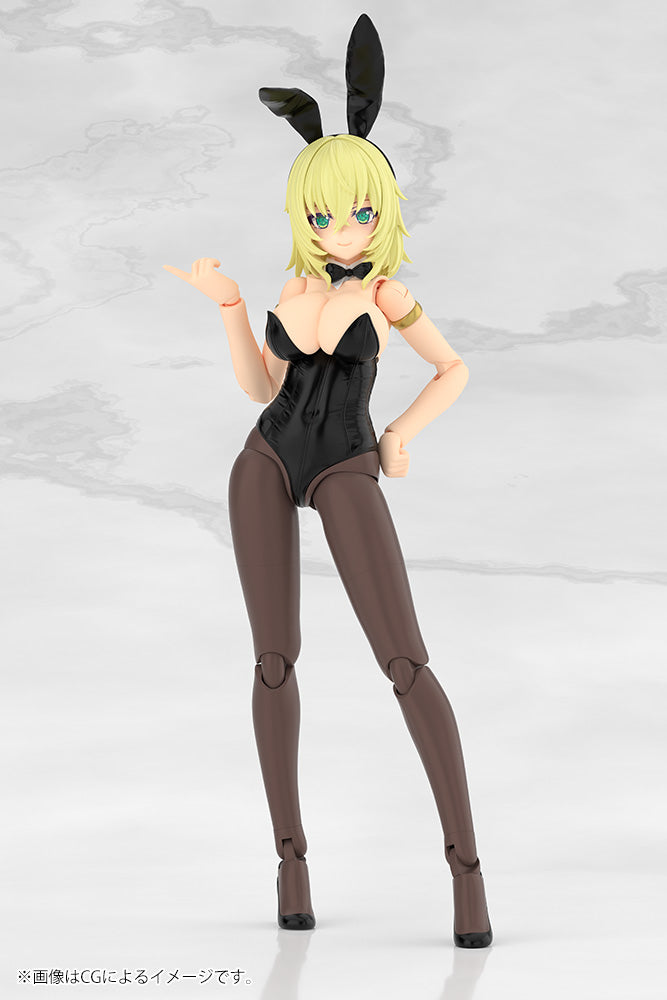 FRAME ARMS GIRL DURGA I 〈Bunny Style〉 | FRAME ARMS GIRL | FG197 - Image 9