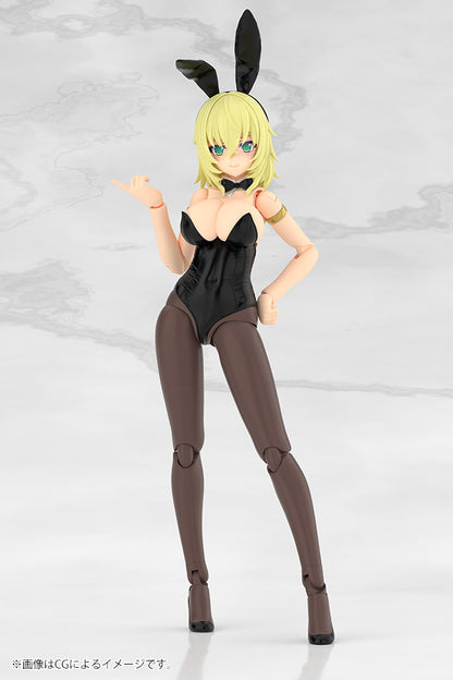 FRAME ARMS GIRL DURGA I 〈Bunny Style〉 | FRAME ARMS GIRL | FG197 - Image 9