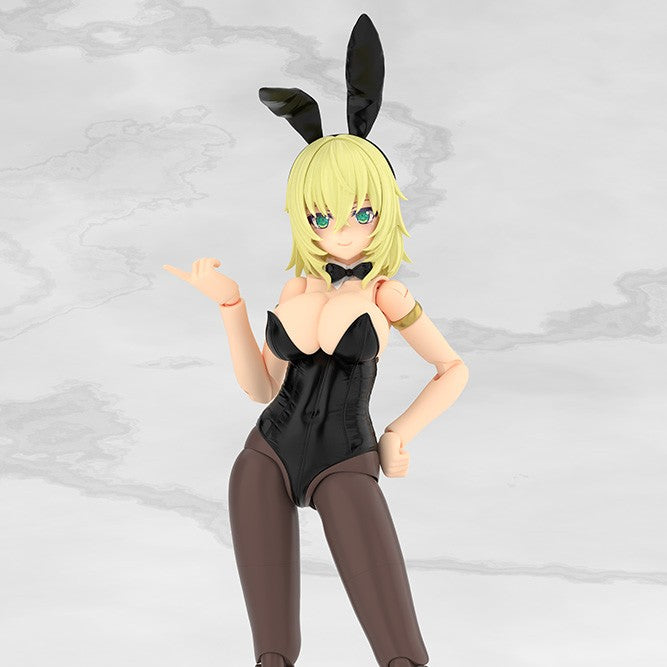 FRAME ARMS GIRL DURGA I 〈Bunny Style〉 | FRAME ARMS GIRL | FG197