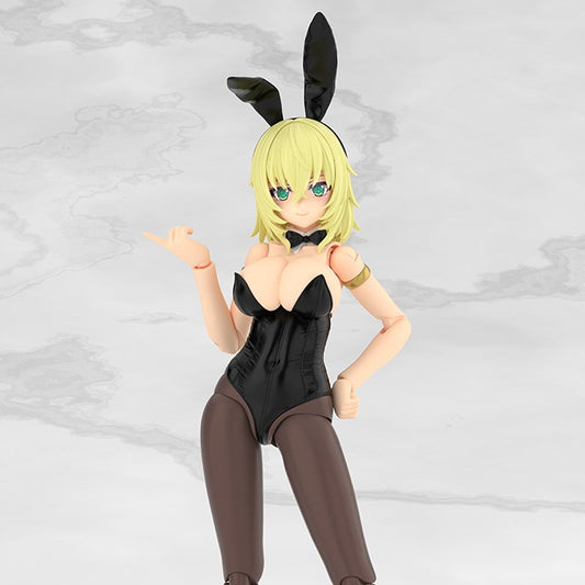 FRAME ARMS GIRL DURGA I 〈Bunny Style〉 | FRAME ARMS GIRL | FG197
