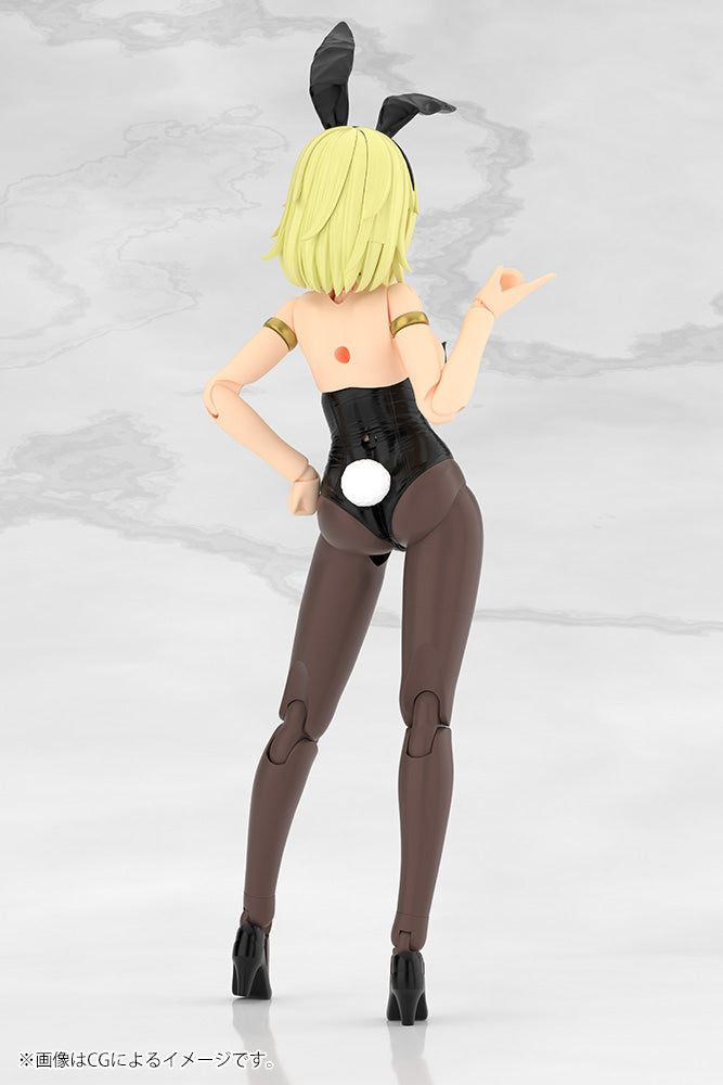 FRAME ARMS GIRL DURGA I 〈Bunny Style〉 | FRAME ARMS GIRL | FG197 - Image 10