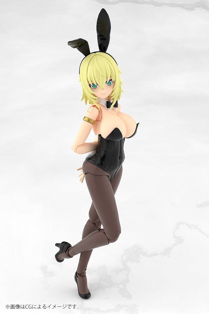 FRAME ARMS GIRL DURGA I 〈Bunny Style〉 | FRAME ARMS GIRL | FG197 - Image 12
