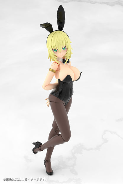 FRAME ARMS GIRL DURGA I 〈Bunny Style〉 | FRAME ARMS GIRL | FG197 - Image 12