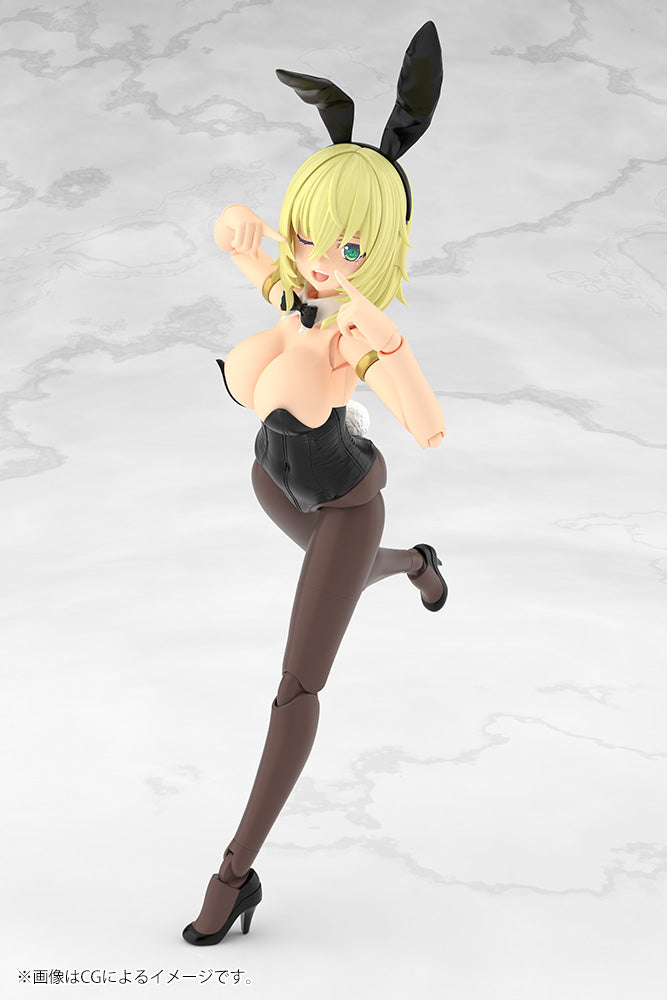FRAME ARMS GIRL DURGA I 〈Bunny Style〉 | FRAME ARMS GIRL | FG197 - Image 13