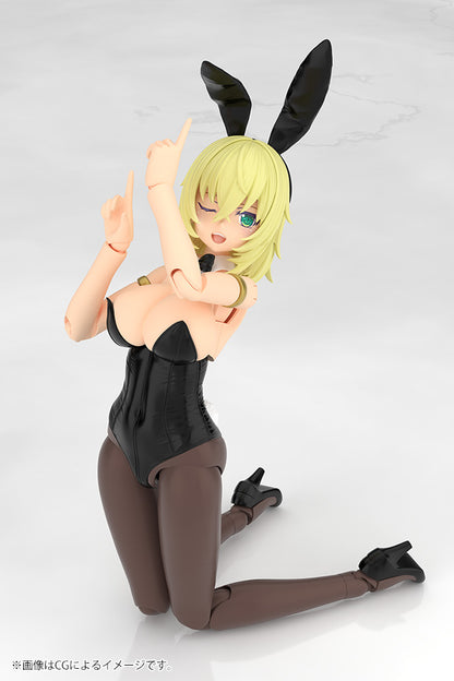 FRAME ARMS GIRL DURGA I 〈Bunny Style〉 | FRAME ARMS GIRL | FG197 - Image 14