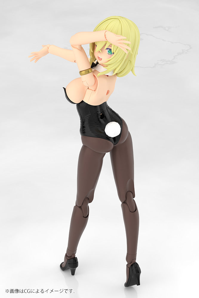 FRAME ARMS GIRL DURGA I 〈Bunny Style〉 | FRAME ARMS GIRL | FG197 - Image 15