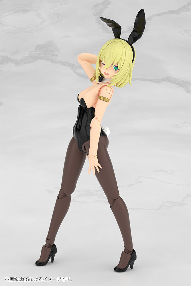 FRAME ARMS GIRL DURGA I 〈Bunny Style〉 | FRAME ARMS GIRL | FG197 - Image 17