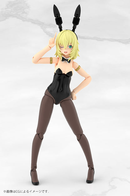 FRAME ARMS GIRL DURGA I 〈Bunny Style〉 | FRAME ARMS GIRL | FG197 - Image 18