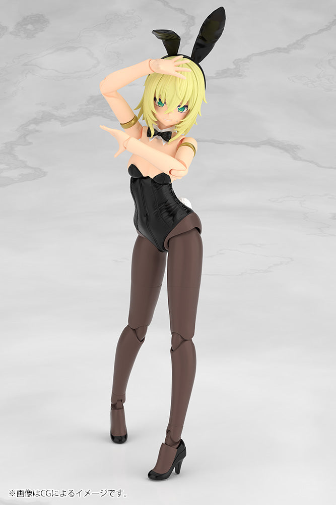 FRAME ARMS GIRL DURGA I 〈Bunny Style〉 | FRAME ARMS GIRL | FG197 - Image 19