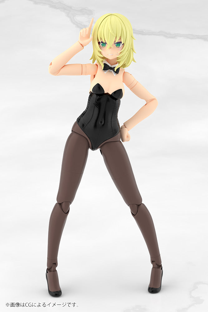 FRAME ARMS GIRL DURGA I 〈Bunny Style〉 | FRAME ARMS GIRL | FG197 - Image 20