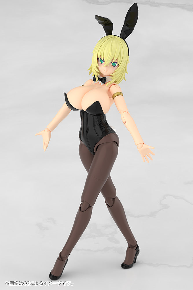 FRAME ARMS GIRL DURGA I 〈Bunny Style〉 | FRAME ARMS GIRL | FG197 - Image 21