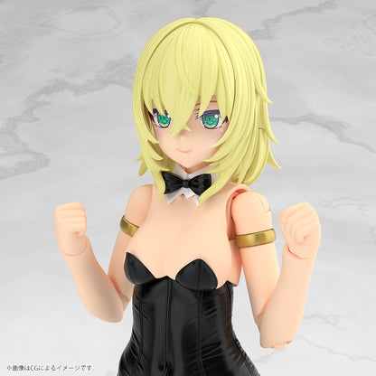 FRAME ARMS GIRL DURGA I 〈Bunny Style〉 | FRAME ARMS GIRL | FG197 - Image 3