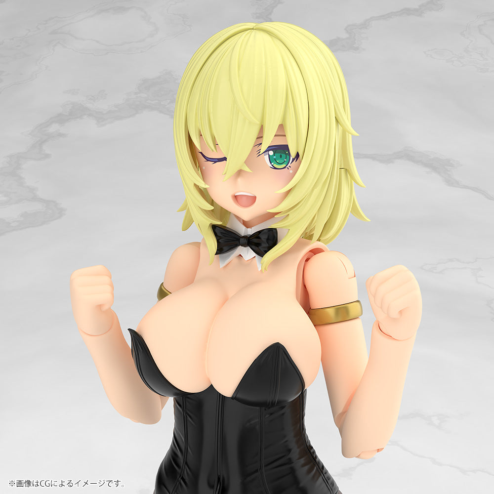 FRAME ARMS GIRL DURGA I 〈Bunny Style〉 | FRAME ARMS GIRL | FG197 - Image 4