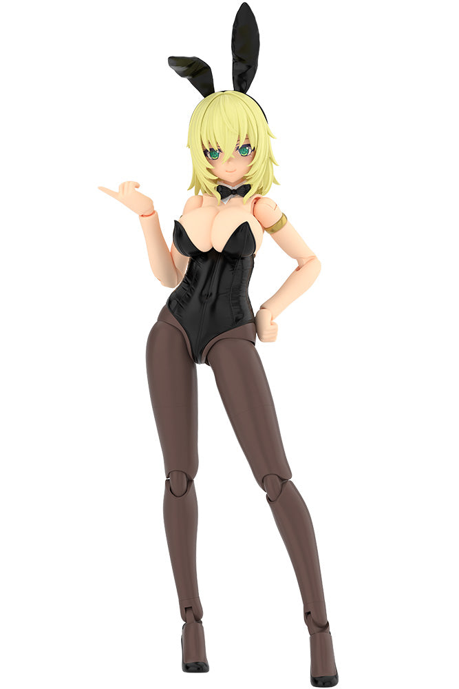 FRAME ARMS GIRL DURGA I 〈Bunny Style〉 | FRAME ARMS GIRL | FG197 - Image 8