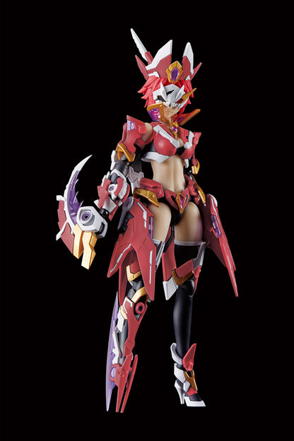 MS GENERAL GREED KOTOBUKIYA LIMITED MODEL