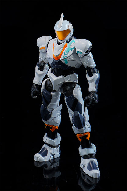 V-THOR Assault Type "Ji rei" (Swift Thunder) | HEXA GEAR | GN234 - Image 10