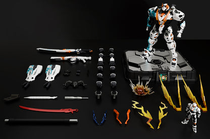 V-THOR Assault Type "Ji rei" (Swift Thunder) | HEXA GEAR | GN234 - Image 15