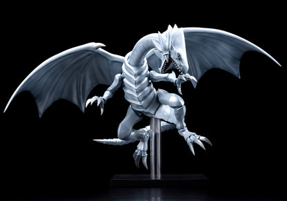 BLUE-EYES WHITE DRAGON OSHI WORKS