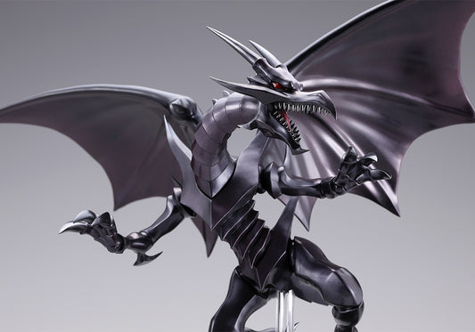 RED-EYES BLACK DRAGON OSHI WORKS