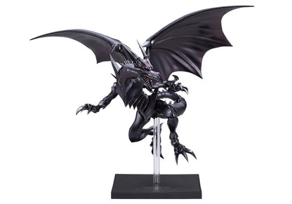 RED-EYES BLACK DRAGON OSHI WORKS