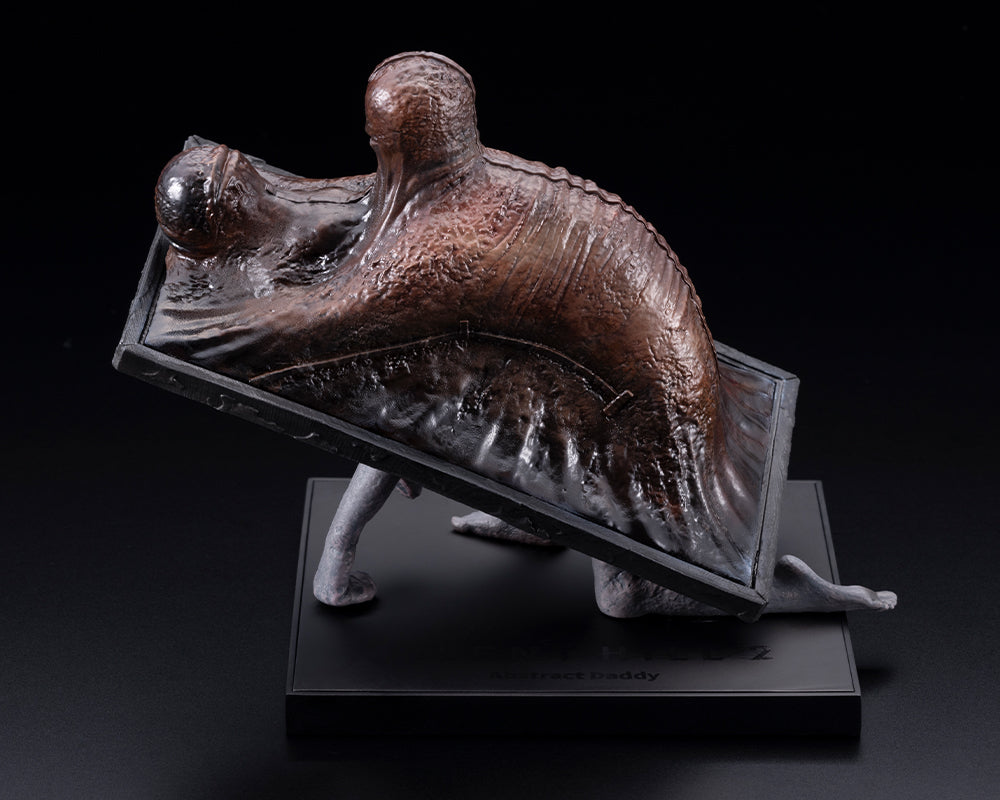 Abstract Daddy OSHI WORKS