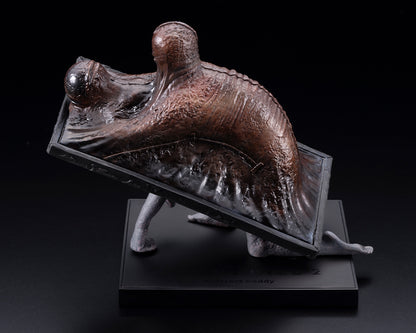 Abstract Daddy OSHI WORKS