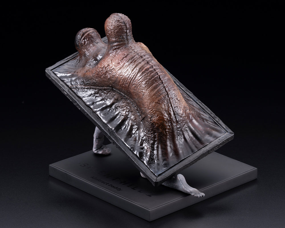 Abstract Daddy OSHI WORKS