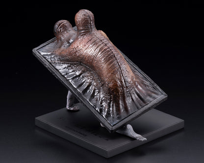 Abstract Daddy OSHI WORKS