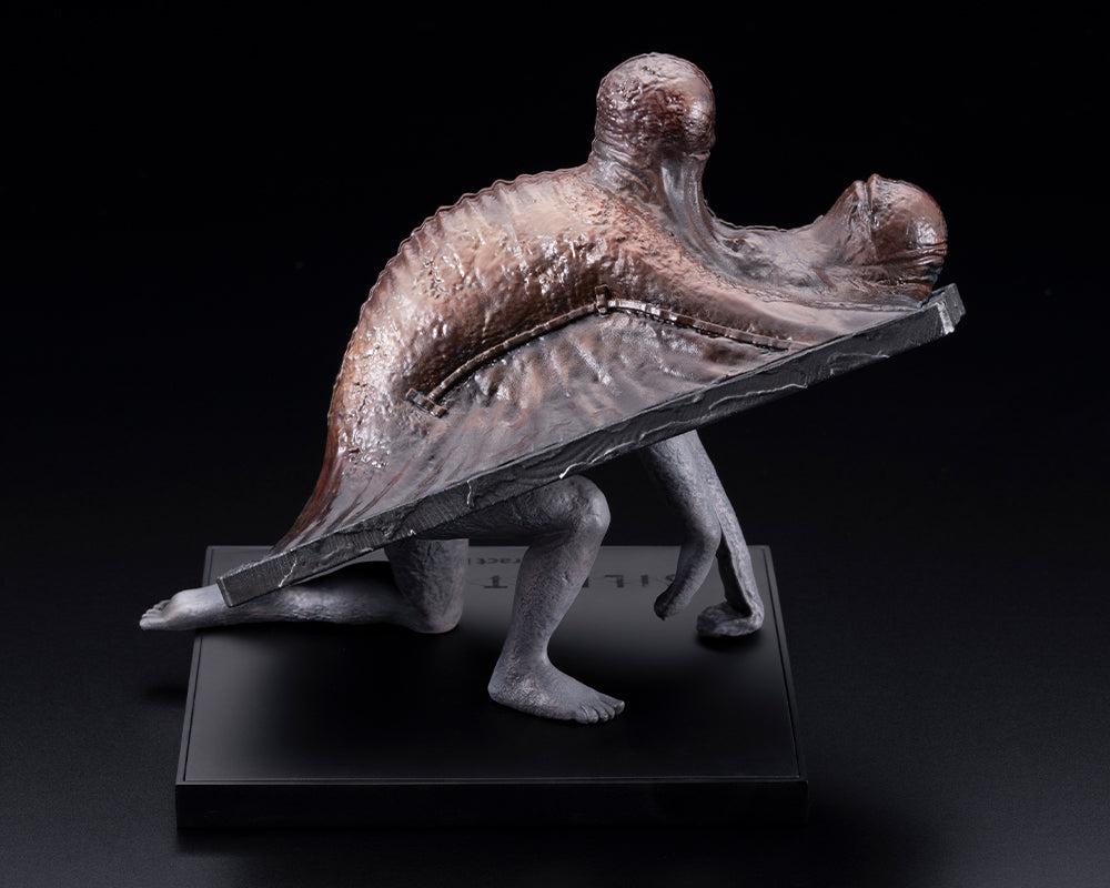 Abstract Daddy OSHI WORKS