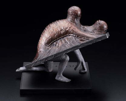 Abstract Daddy OSHI WORKS