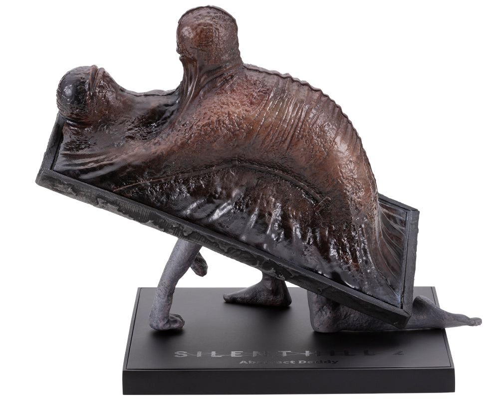 Abstract Daddy OSHI WORKS