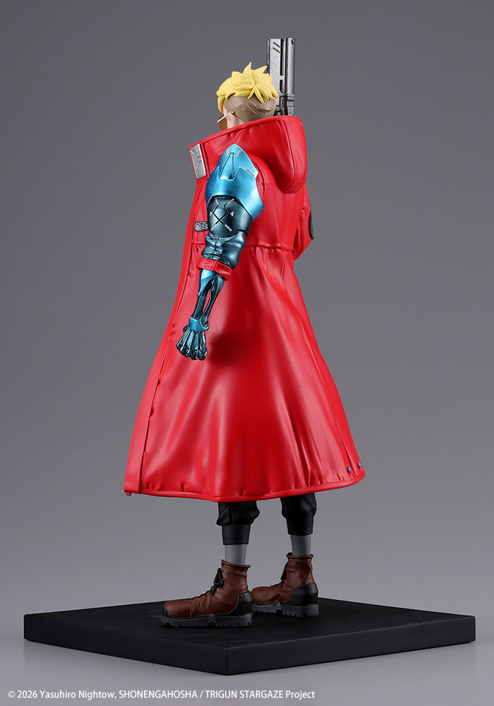 Vash the Stampede TRIGUN STAMPEDE OSHI WORKS