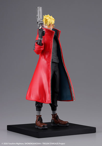 Vash the Stampede TRIGUN STAMPEDE OSHI WORKS