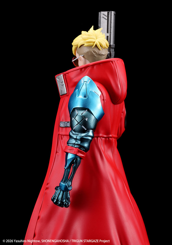 Vash the Stampede TRIGUN STAMPEDE OSHI WORKS