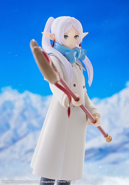 Frieren OSHI WORKS | KOTOBUKIYA AniFigure