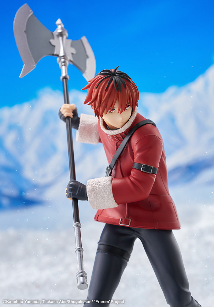 Stark OSHI WORKS | KOTOBUKIYA AniFigure