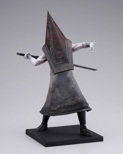 Red Pyramid Thing OSHI WORKS