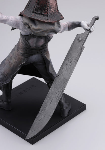 Red Pyramid Thing OSHI WORKS