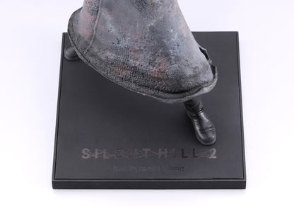 Red Pyramid Thing OSHI WORKS