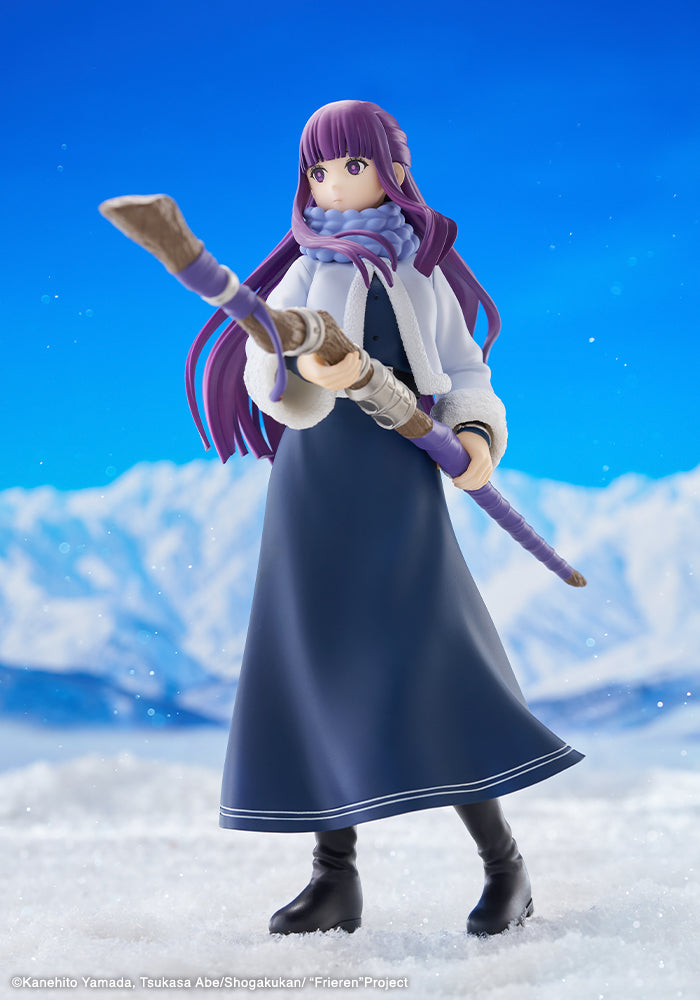 Fern OSHI WORKS | KOTOBUKIYA AniFigure