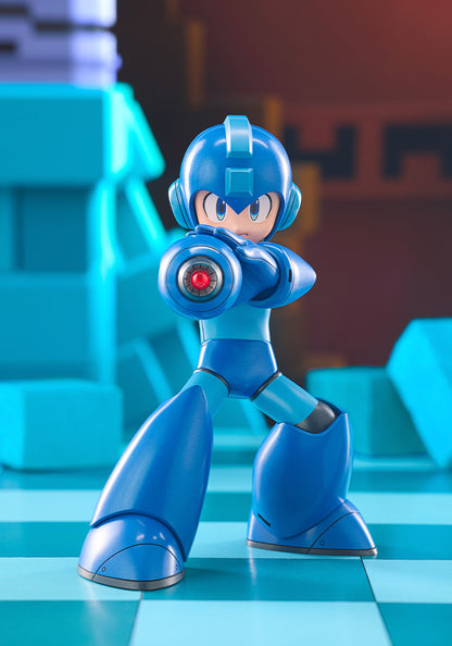 MEGA MAN OSHI WORKS