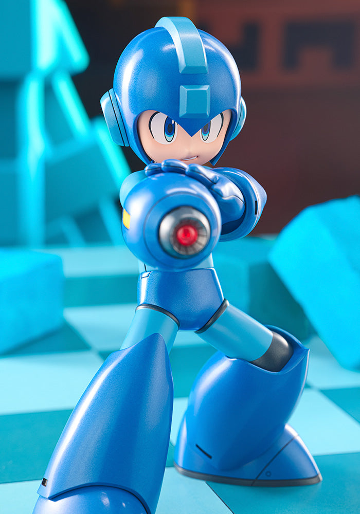 MEGA MAN OSHI WORKS