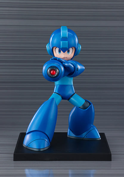 MEGA MAN OSHI WORKS