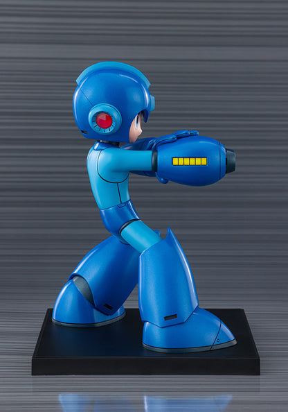 MEGA MAN OSHI WORKS